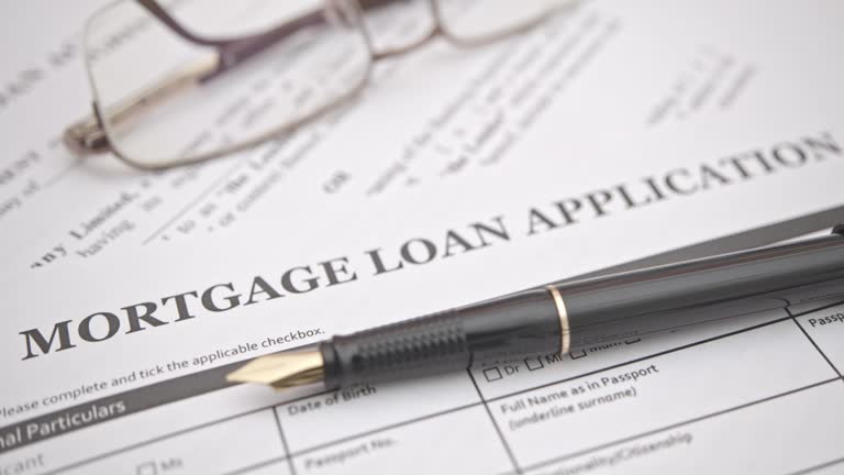 Loan Comparison Services in Mercer Island, WA